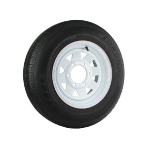 Tyres and Rims
